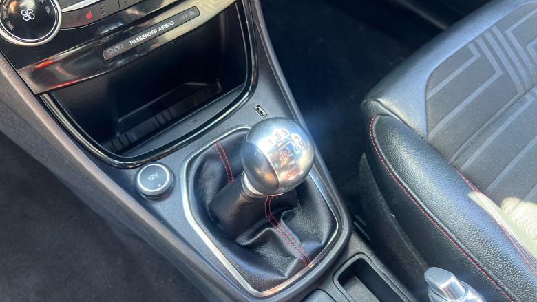 Ford Puma 1.0 EcoBoost Hybrid mHEV ST-Line X 5dr Petrol Hatchback